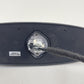 22-23 SUBARU WRX ROOF SHARK FIN ANTENNA RECEIVER SILVER 86321VC350TQ OEM