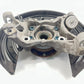 13-18 BENTLEY FLYING SPUR DRIVER LEFT REAR SPINDLE KNUCKLE HUB BEARING OEM