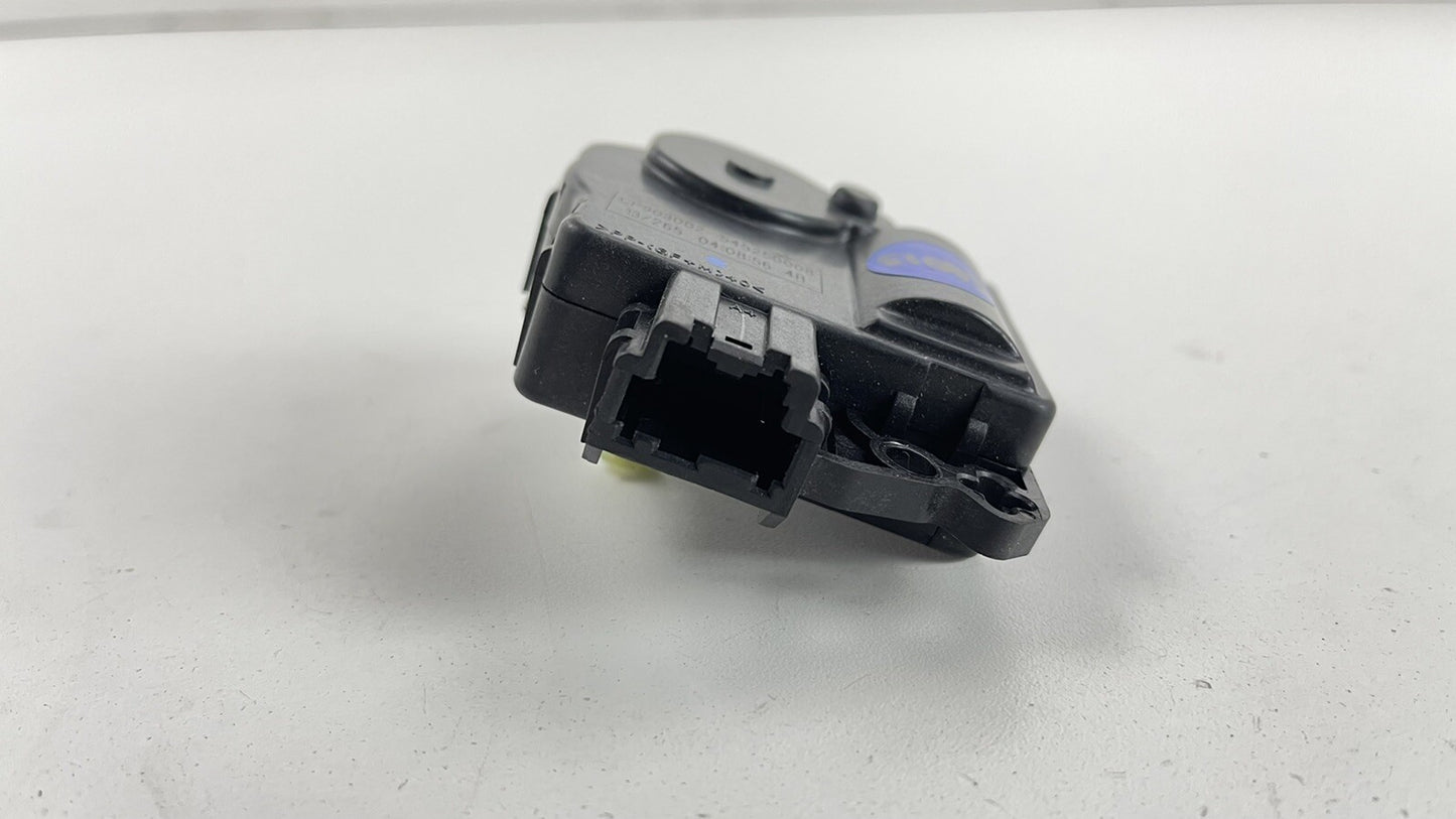14-23 MASERATI GHIBLI HVAC BOX HEATER AC FLAP MOTOR AIR MIX ACTUATOR OEM