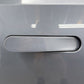 2022-2024 Rivian R1S Passenger Right Front Door Shell Complete W/ Glass OEM