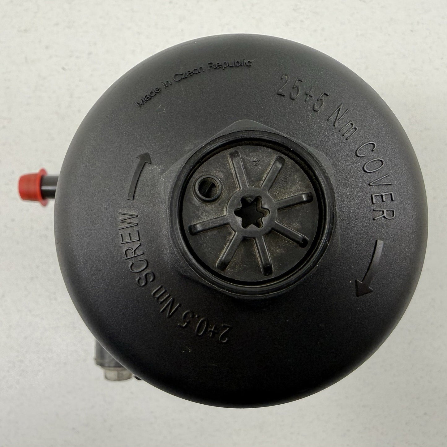 20-25 Silverado Sierra 2500 3500 Emission System Vapor Canister 85594672 OEM