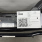 BMW M2 M3 M4 G80 G82 G87 Rear Subframe Crossmember Cradle Suspension Carrier OEM