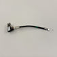 2023-2025 Honda Pilot Negative Battery Terminal Ground Cable End Link OEM