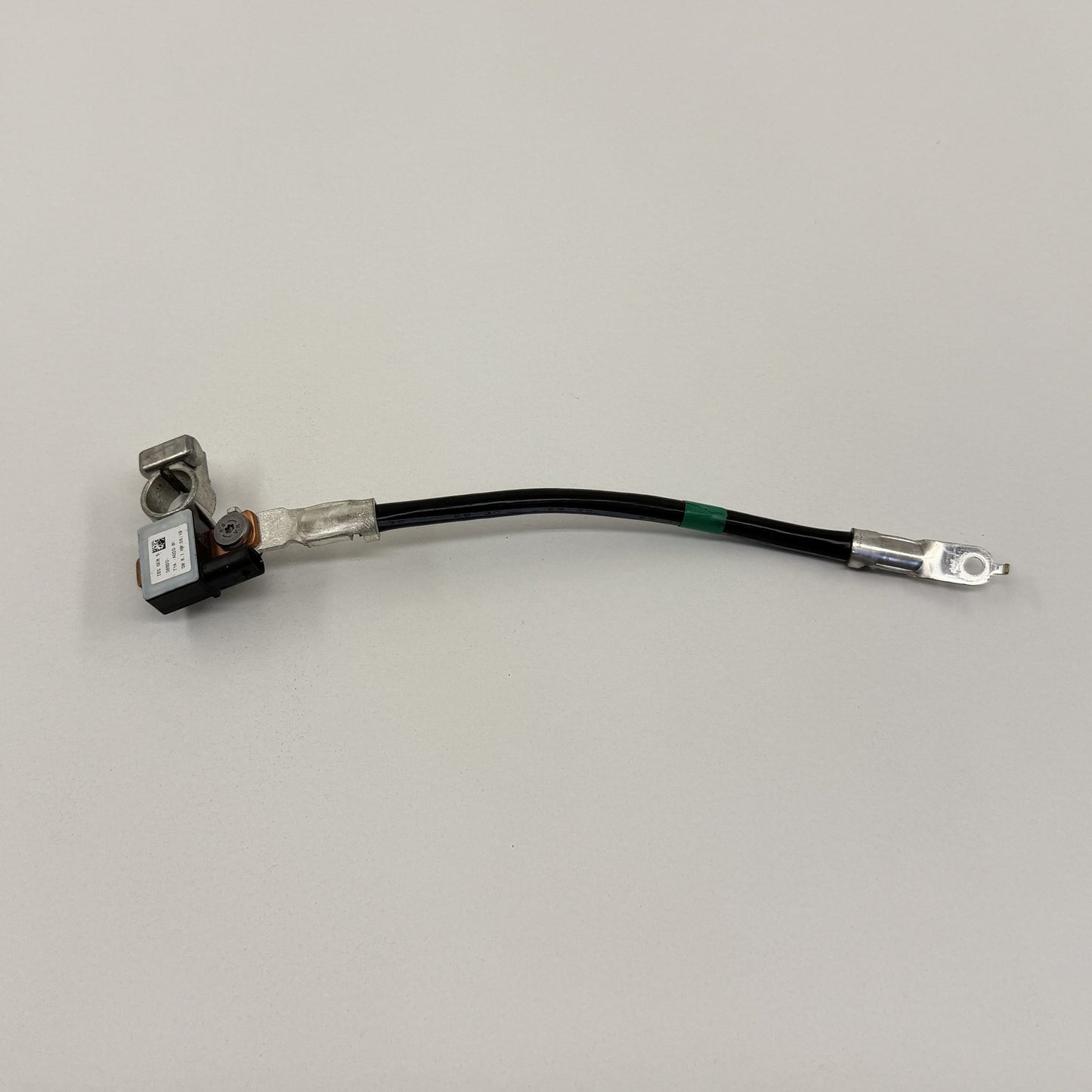 2023-2025 Honda Pilot Negative Battery Terminal Ground Cable End Link OEM