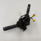 2010-2015 Chevrolet Camaro Steering Stalk Combination Switch Clockspring OEM