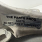 17-24 Chevrolet Camaro ZL1 Right Front Spindle Knuckle Hub Wheel Bearing OEM