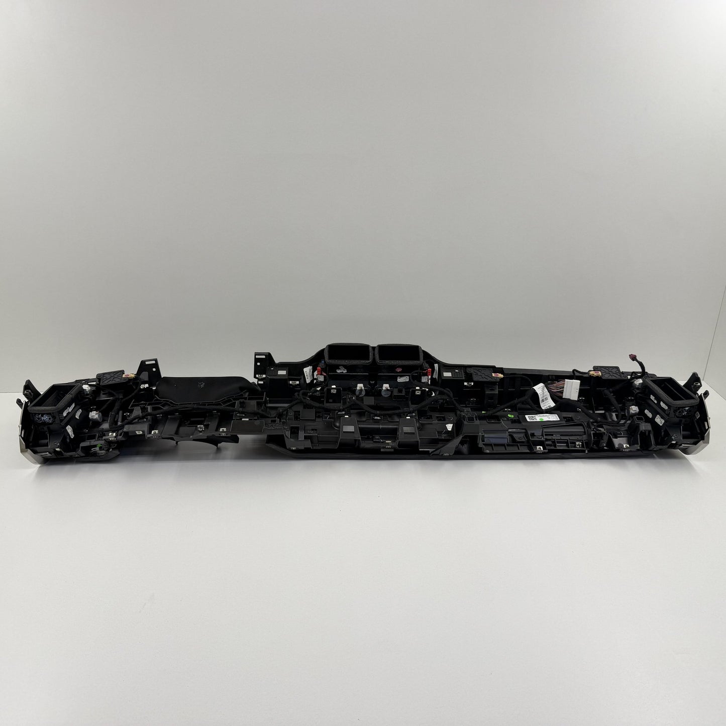 2022-2024 Rivian R1S R1T Dashboard Lower Dash Trim Air Vent Insert Panel OEM