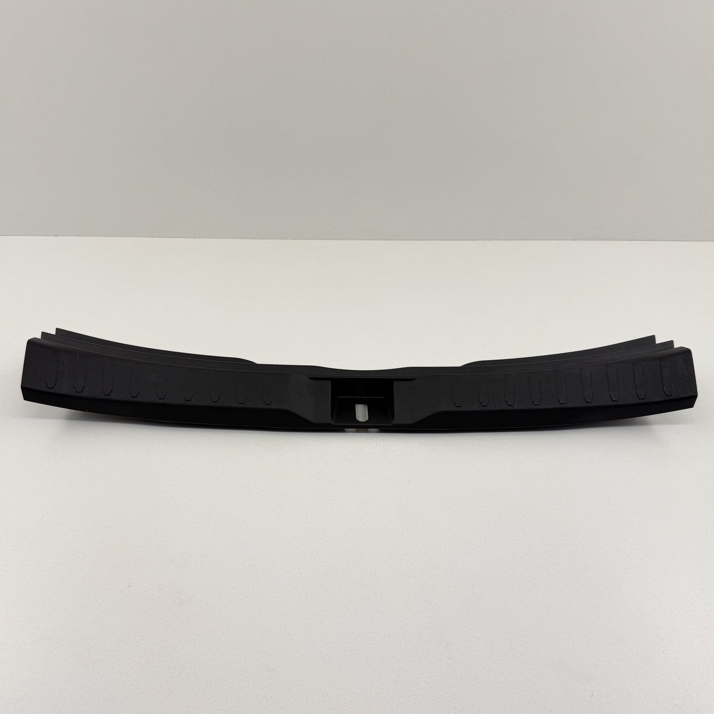 2019-2025 Toyota RAV4 Rear Tailgate Trunk Sill Scuff Plate Trim Cover OEM