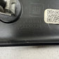 18-24 Chevrolet Camaro ZL1 1LE Front Bumper Left Air Deflector 23329728 OEM