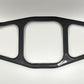13-18 BENTLEY FLYING SPUR FRONT ENGINE PLATE CROSSMEMBER IMPACT SUPPORT BAR OEM