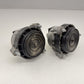18-24 BMW G01 G02 X3 X4 XDrive 2.0L Engine Motor Mount Insulator Pair OEM
