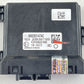 14-23 MASERATI QUATTROPORTE GATEWAY CONTROL MODULE 068293147AC OEM