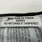2014-2018 Bentley Flying Spur Driver Left Front Seat Airbag Air Bag OEM