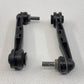 18-24 BMW G01 G02 X3 X4 Rear Stabilizer Sway Bar End Link Pair Left & Right OEM