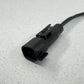 16-24 Chevrolet Camaro Rear ABS Wheel Speed Sensor Left Or Right 23408831 OEM