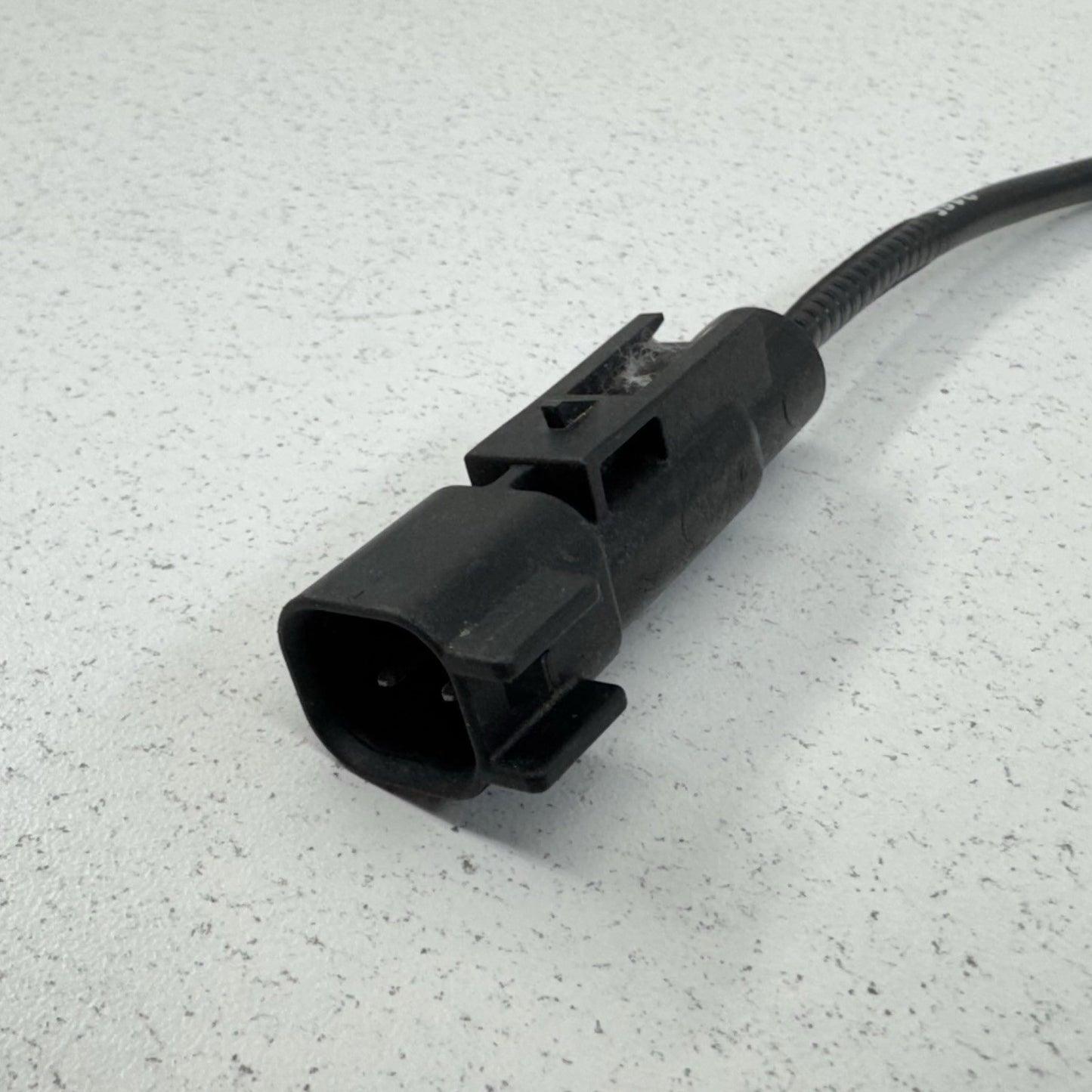 16-24 Chevrolet Camaro Rear ABS Wheel Speed Sensor Left Or Right 23408831 OEM