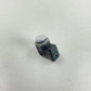 09-15 BMW F01 F02 740 750 Bumper Parking Sensor PDC White 9173106 OEM