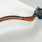 14-16 PORSCHE PANAMERA HYBRID HIGH VOLTAGE BATTERY CHARGING WIRE HARNESS OEM