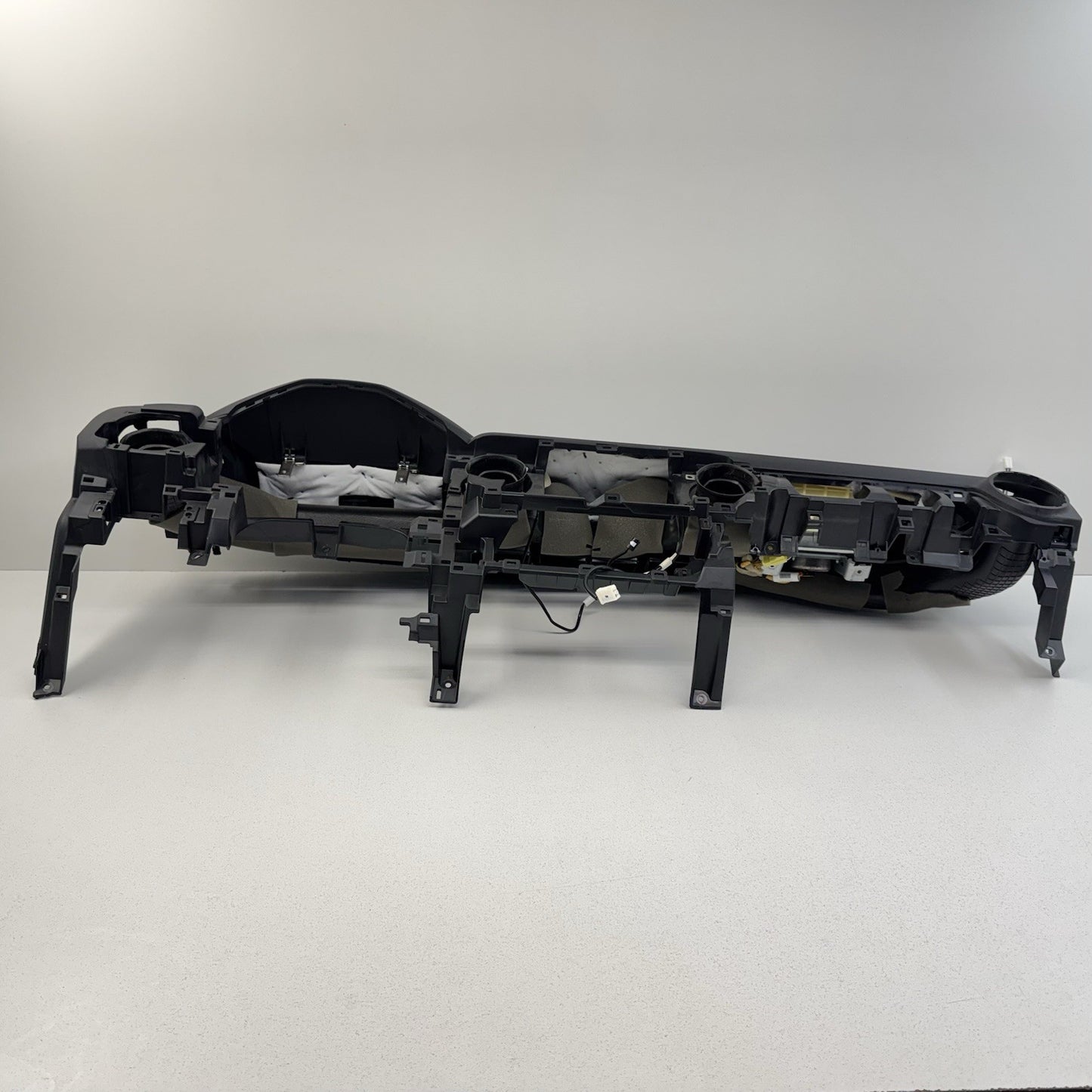16-23 Toyota Tacoma Dashboard Dash Board Instrument Panel Cover Complete OEM