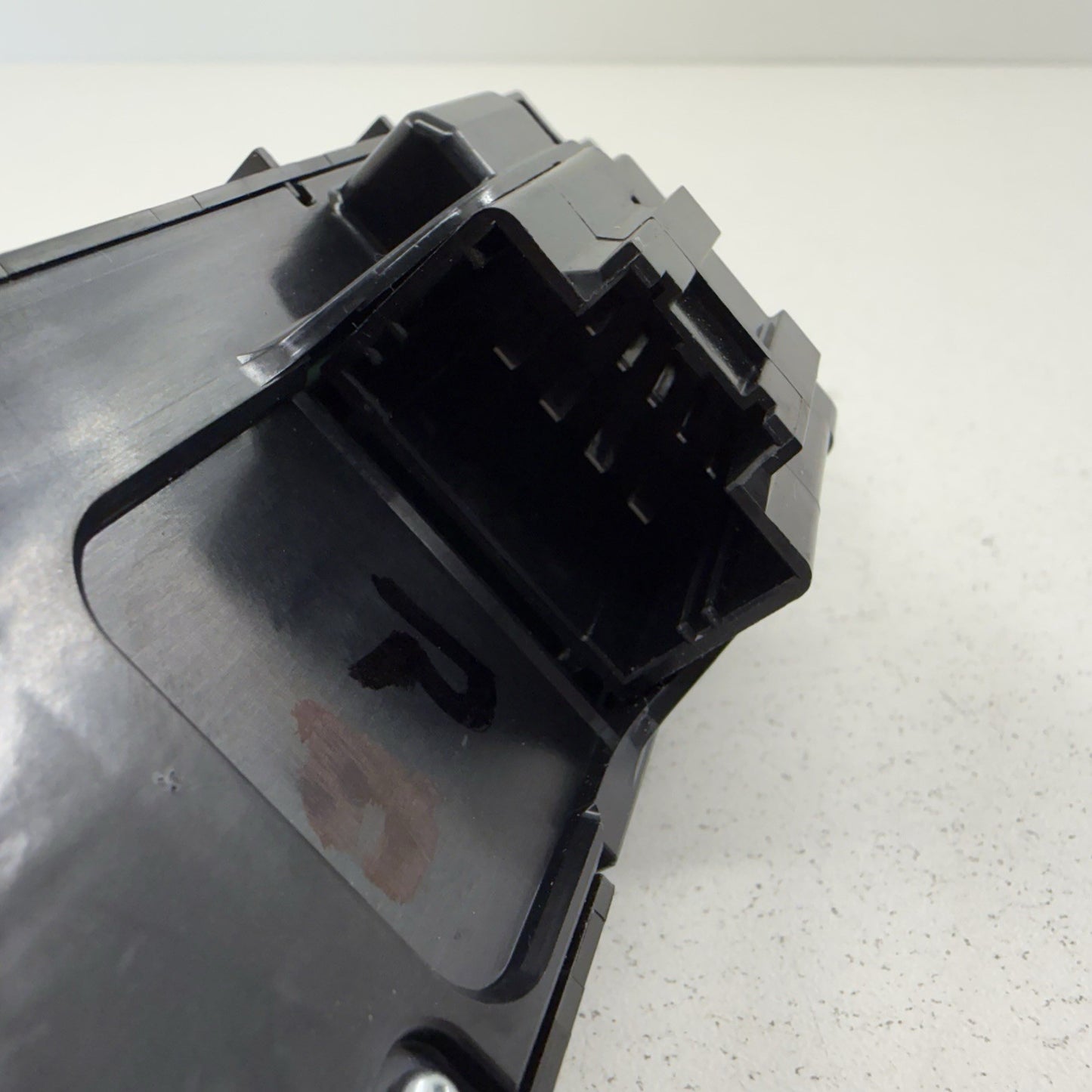 24-26 Ford Mustang Passenger Right Front Seat Adjustment Control Switch OEM