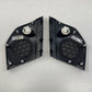 22-26 Toyota GR86 BRZ Pioneer Sound System Speaker Tweeter Set W/ Amplifier OEM