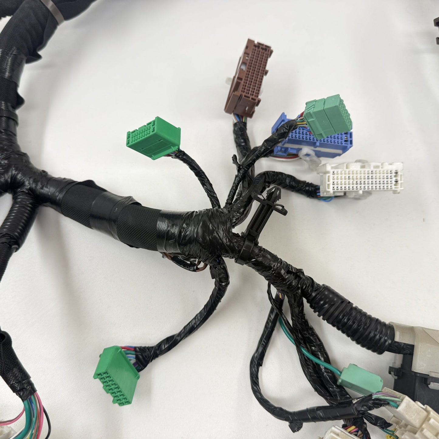 2023-2025 Honda Pilot Dashboard Dash Instrument Panel Wire Harness 32117-T90-AA00 OEM