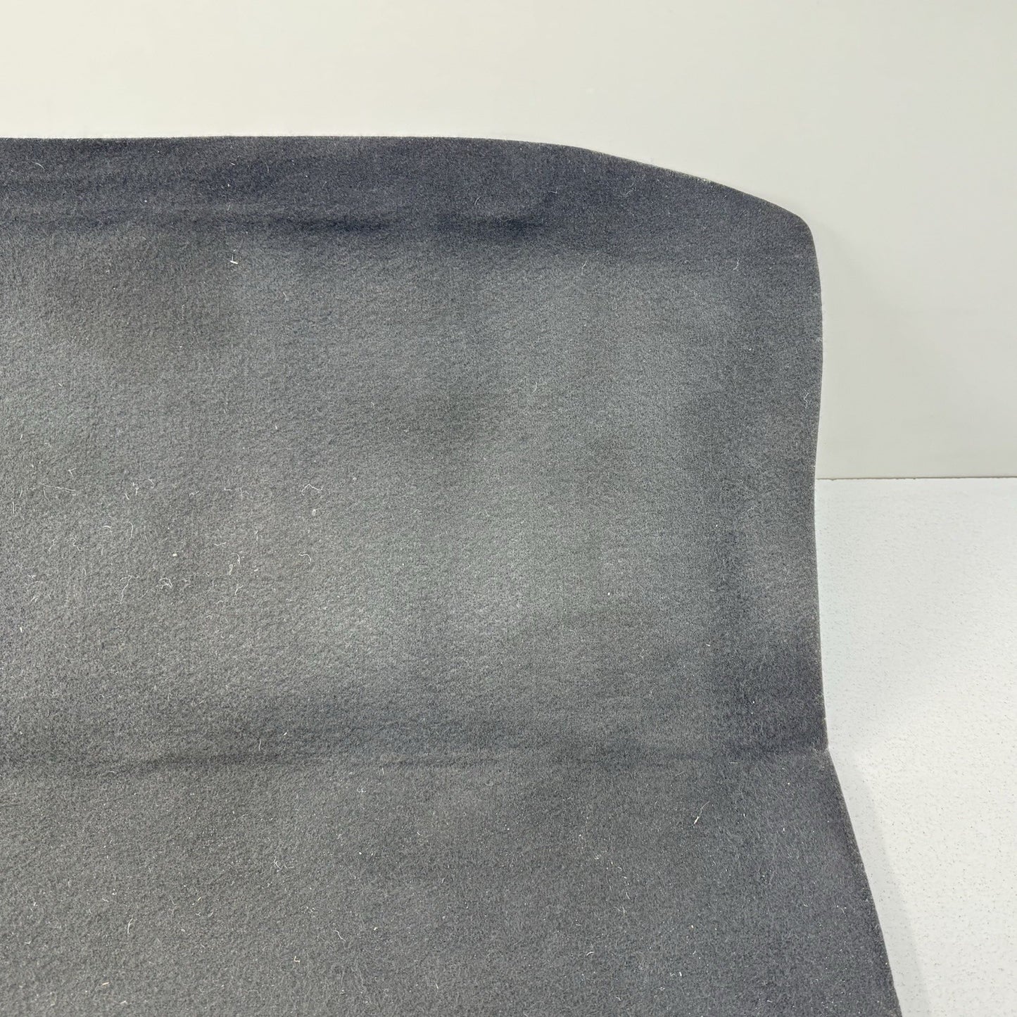 16-24 Chevrolet Camaro Trunk Cargo Compartment Spare Tire Floor Carpet Cover OEM