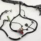 2018 Maserati Ghibli Front Engine Bay Wiring Wire Harness With Fuse Box OEM