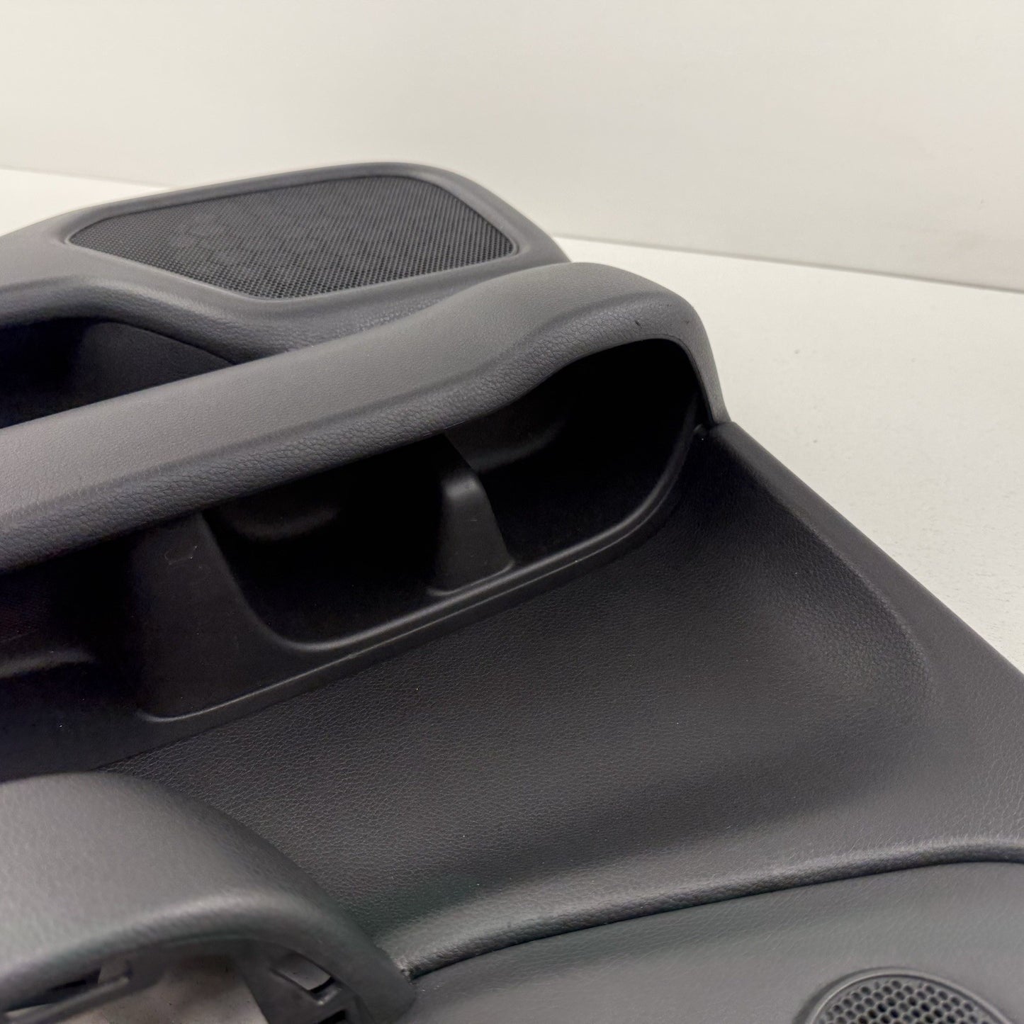 23-25 Honda Pilot Touring Right Rear Door Panel Interior Trim Black OEM