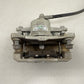 17-22 Toyota Prius Prime Passenger Right Front Brake Caliper With Rotor OEM