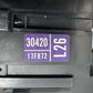 21-26 Lexus IS300 IS350 Steering Column Stalk Combination Switch OEM