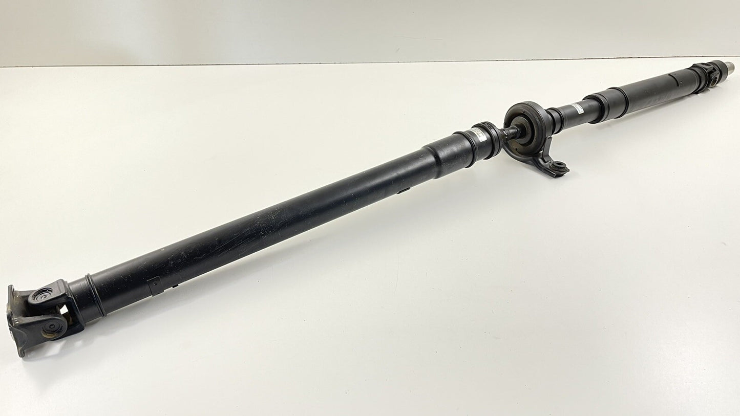 22-23 SUBARU WRX MANUAL TRANSMISSION DRIVESHAFT DRIVE SHAFT LINE PROPELLER OEM
