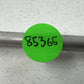 19-24 Dodge Ram 2500 3500 Coolant Reservoir Vent Hose 68359830AD OEM