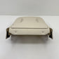 2014-2020 Mercedes-Benz S550 W222 Left Front Seat Back Cover Trim Panel OEM