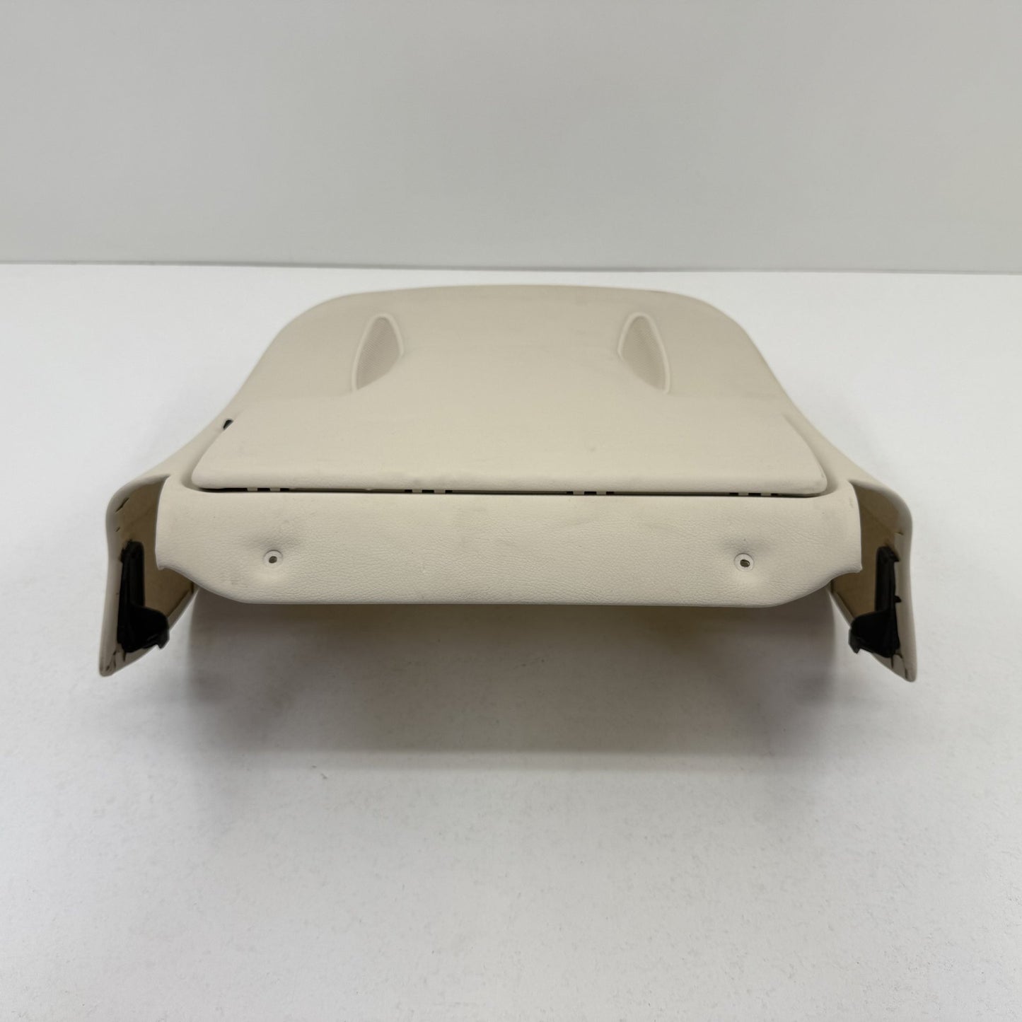 2014-2020 Mercedes-Benz S550 W222 Left Front Seat Back Cover Trim Panel OEM