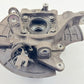 17-24 Maserati Ghibli Driver Left Rear Spindle Knuckle Hub Wheel Bearing OEM