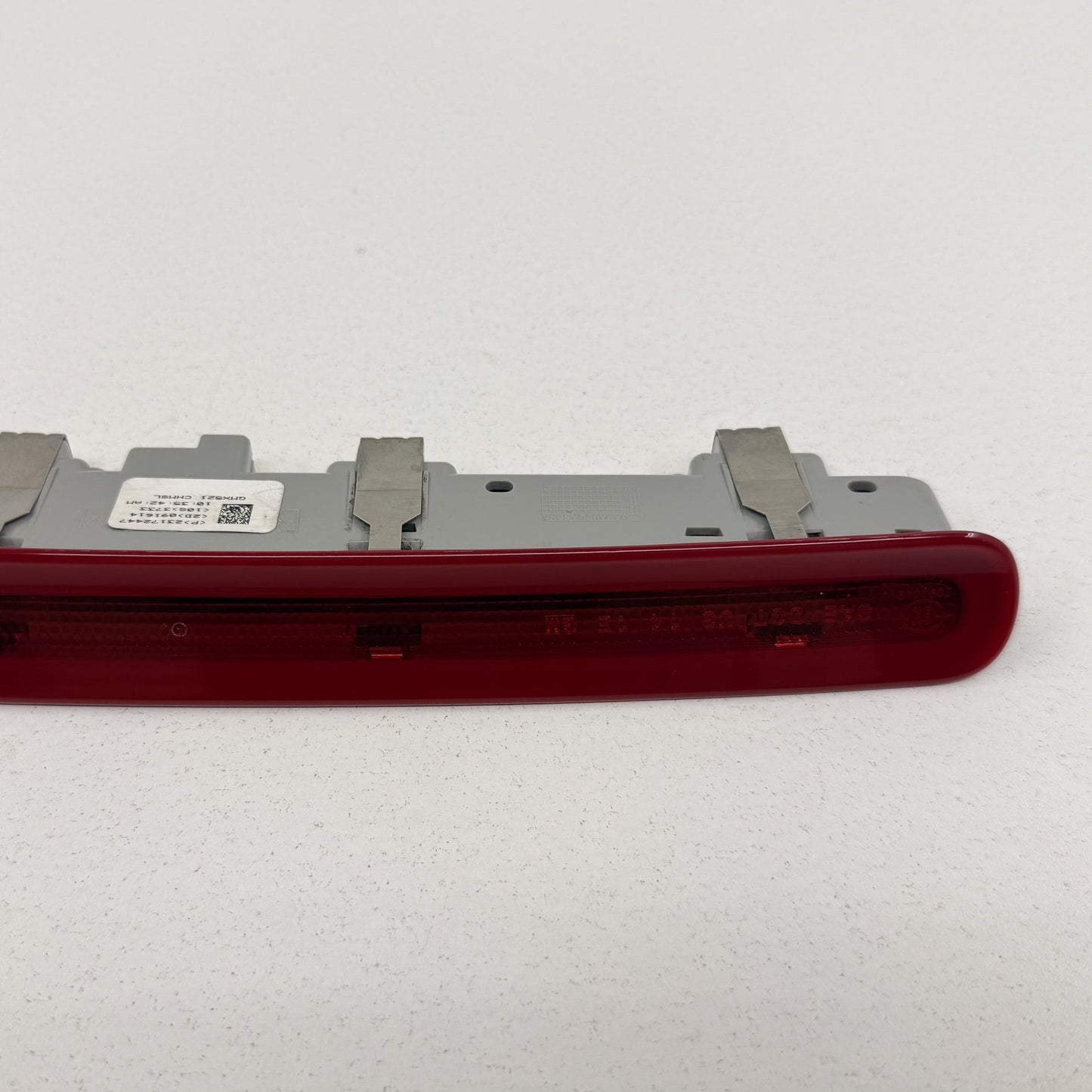 2014-2015 Chevrolet Camaro Rear Center 3rd Third Brake Light Lamp 23172447 OEM
