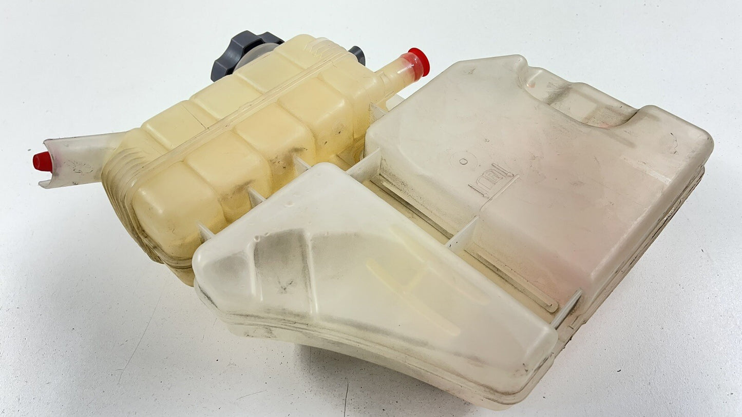 16-24 Chevrolet Camaro SS Coolant Reservoir Overflow Expansion Tank Bottle OEM