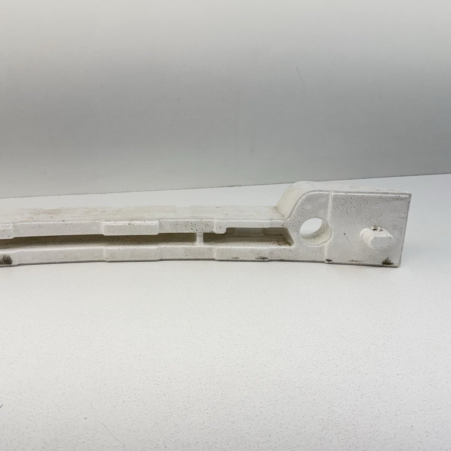 13-20 Subaru BRZ 86 FR-S Front Reinforcement Bar Foam Crash Impact OEM