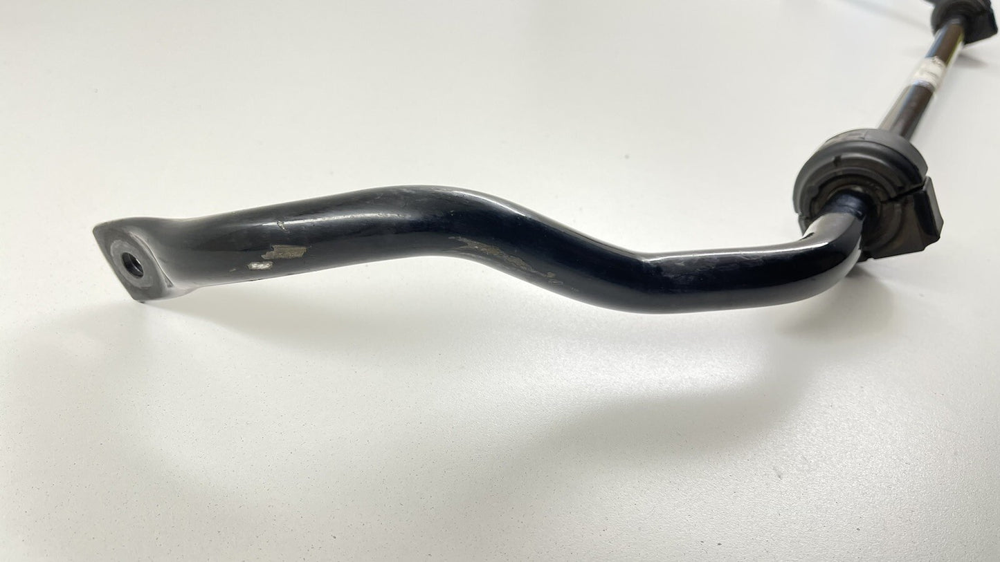 20-23 TOYOTA SUPRA FRONT SWAY BAR STABILIZER BAR 5A08AB9 OEM