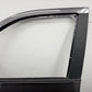 19-22 Ram 2500 3500 Crew Cab Left Front Door Shell Complete Acoustic Glass OEM