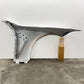 2021-2026 BMW M4 G82 G83 Driver Left Front Fender Panel Alpine White OEM