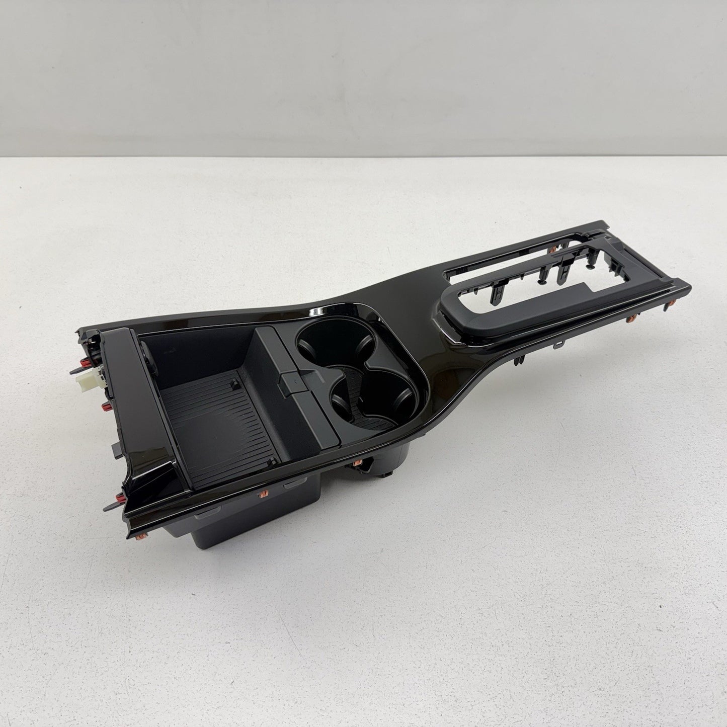 23-26 Toyota Prius Center Console Upper Panel With Cup Holders 58804-47350 OEM