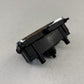 14-18 Bentley Flying Spur Rear Console Climate Control Switch Panel Display OEM