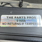 21-26 Lexus IS300 IS350 IS500 F Sport Right Side Skirt Rocker Panel Molding OEM