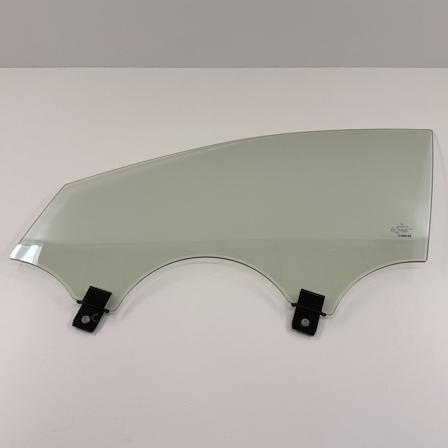 2014-2020 Mercedes-Benz S550 Base W222 Driver Left Front Door Glass Window OEM