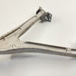08-15 AUDI R8 SPYDER DRIVER LEFT FRONT LOWER CONTROL ARM 420 407 155 OEM