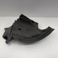 14-16 Mercedes W212 E350 Left Front Fender Liner Wheel Arch Splash Guard OEM