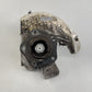 05-12 Porsche Boxster Cayman 987 Right Front Knuckle Hub W/ Control Arm Set OEM