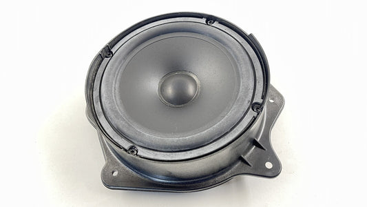 10-13 MERCEDES BENZ W221 S CLASS LEFT OR RIGHT REAR DOOR SPEAKER 2218208002 OEM